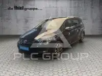2020 Volkswagen Touran