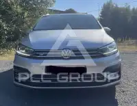 2020 Volkswagen Touran