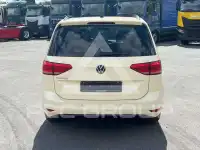 2020 Volkswagen Touran