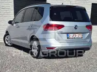 2020 Volkswagen Touran