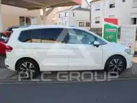 2020 Volkswagen Touran