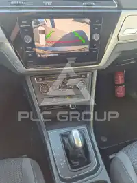 2020 Volkswagen Touran