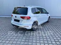 2020 Volkswagen Touran