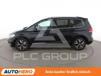 2020 Volkswagen Touran
