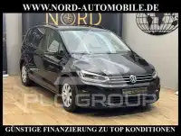 2020 Volkswagen Touran