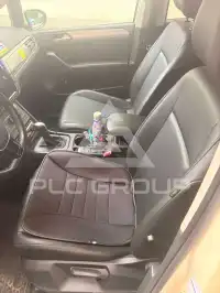 2020 Volkswagen Touran