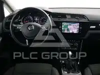 2020 Volkswagen Touran