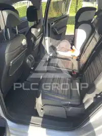 2020 Volkswagen Touran