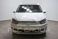 2020 Volkswagen Touran