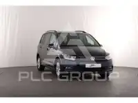 2020 Volkswagen Touran