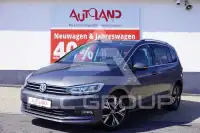2020 Volkswagen Touran