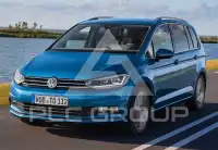 2020 Volkswagen Touran