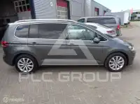 2020 Volkswagen Touran
