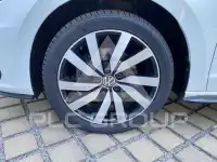 2020 Volkswagen Touran