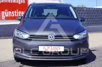 2020 Volkswagen Touran
