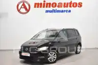 2020 Volkswagen Touran