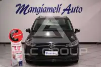 2020 Volkswagen Touran
