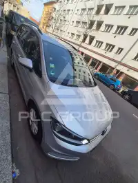 2020 Volkswagen Touran