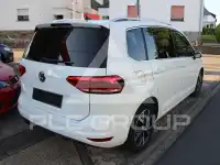 2020 Volkswagen Touran