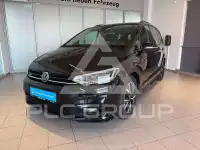 2020 Volkswagen Touran