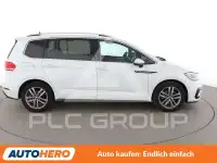 2020 Volkswagen Touran