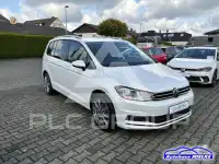 2020 Volkswagen Touran