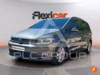 2020 Volkswagen Touran