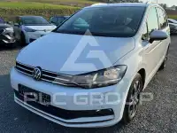 2020 Volkswagen Touran