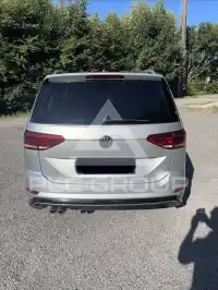 2020 Volkswagen Touran