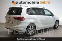 2020 Volkswagen Touran