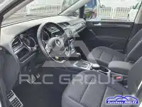 2020 Volkswagen Touran