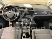 2020 Volkswagen Touran