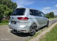 2020 Volkswagen Touran