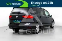 2020 Volkswagen Touran