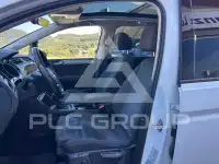 2020 Volkswagen Touran