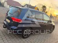 2020 Volkswagen Touran