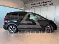2020 Volkswagen Touran