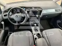 2020 Volkswagen Touran