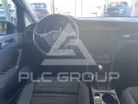 2020 Volkswagen Touran