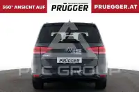 2020 Volkswagen Touran