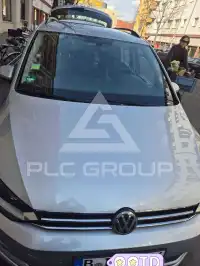 2020 Volkswagen Touran