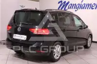 2020 Volkswagen Touran