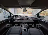 2020 Volkswagen Touran