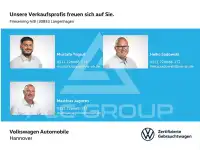 2020 Volkswagen Touran