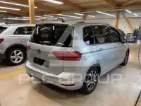 2020 Volkswagen Touran