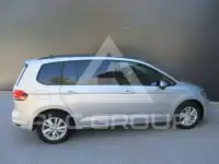2020 Volkswagen Touran