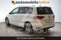 2020 Volkswagen Touran
