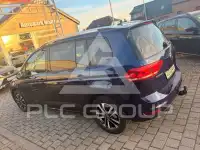 2020 Volkswagen Touran