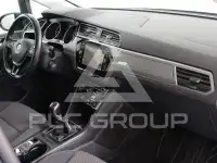 2020 Volkswagen Touran