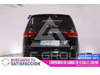 2020 Volkswagen Touran